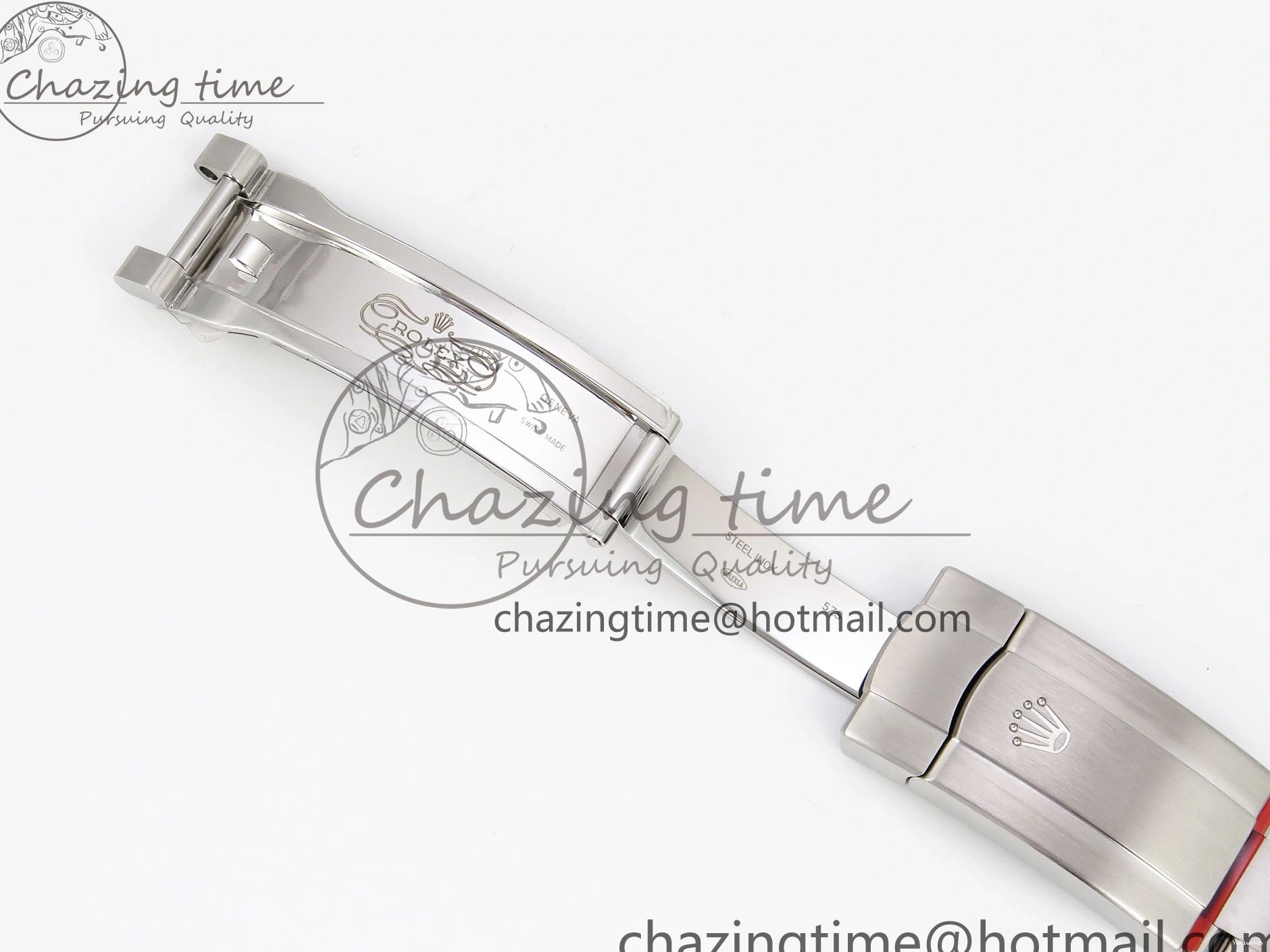 Edition Dial on Clean VR3230 Pink 36mm Perpetual Bracelet Best 904L 1:1 126000 Steel Oyster SS 0131